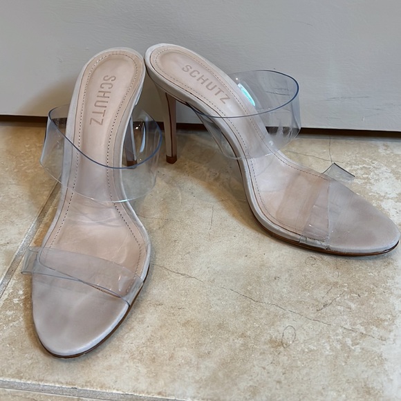 SCHUTZ Ariella Heel - Picture 10 of 14